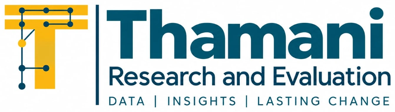 Thamani Research and Evaluation